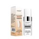 thumbnail image 2 of Xihbxyly En venta Base maquillaje líquida cambia de color pieles envejecidas, corrector en crema para rostro nude, tono de pieel cálido, hidratante para mujeres y niñas, 30 ml, 2 of 7