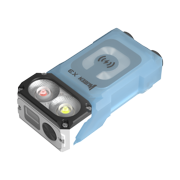 Wuben X3 Flashlight BLUE
