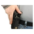 thumbnail image 4 of New saney OWB Holster + Speed-Loader Pouch for 2", Snub-Nose .38 .357 Revolvers, 4 of 4