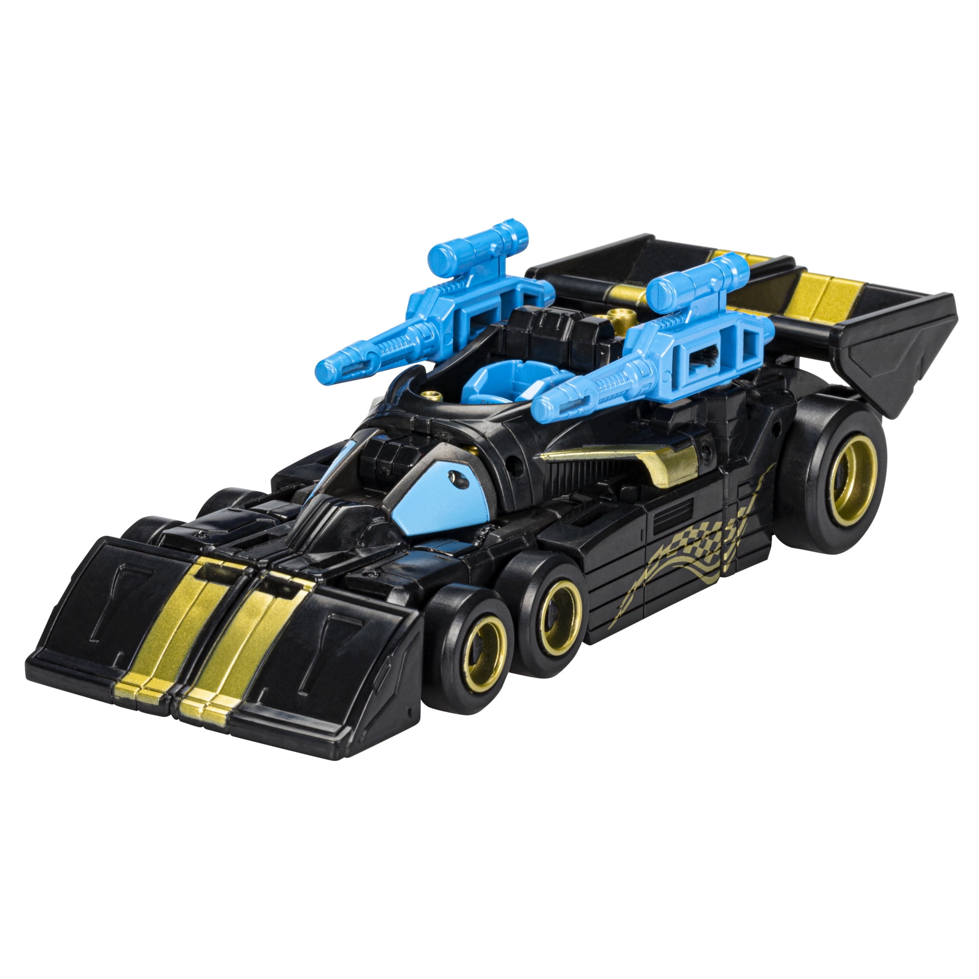 Transformers Shadowstrip Child Action Figures, 2.64 in x 7.01 in x 7.01 in Plastic, 0.35 lb
