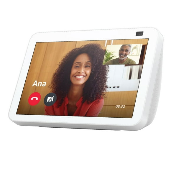 Pantalla Inteligente Echo Show 8 Alexa 2da Gen