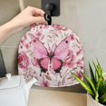 thumbnail image 4 of Yuosegray Tea Kettle Cloth Cover Decorative Kitchen Accessories Hummingbird Flower Tea Cozy Teapot Cosy for Teapot Large Teapot Cozy Insulated Keep Warm Kitchen Coffee, 4 of 6