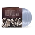 thumbnail image 2 of Fleetwood Mac - Mirage Tour 82 - Clear Vinyl - Music & Performance, 2 of 2