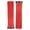 Red, variant on Kieccall Non-Slip Rubber Grips Cover Bike Lock Grips Cover