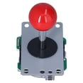 thumbnail image 2 of Joystick Arcade Nikou de repuesto Classic 5 Piezas de bricolaje para Arcade Pin, 2 of 9