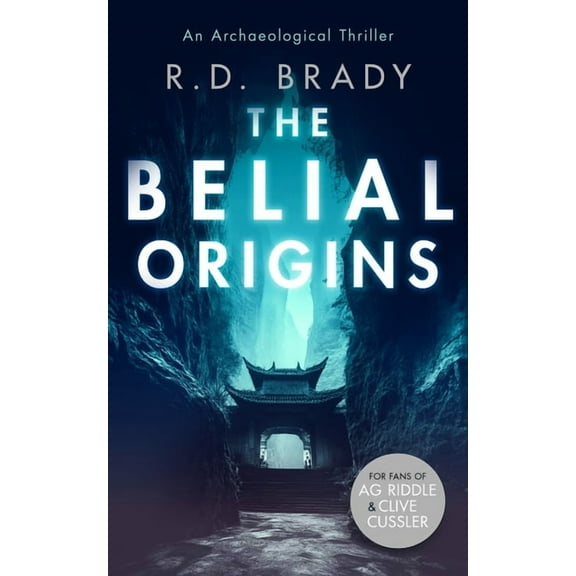 Belial The Belial Origins, Book 6, (Paperback)