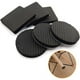 thumbnail image 1 of 60 Piezas Almohadillas de Goma Antideslizantes, Patas de Goma Almohadillas Autoadhesivas Protectores de Muebles, Almohadillas Protectoras para Pisos de Madera, Patas de Mesa, Silla, Cama, 1 of 1