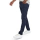 thumbnail image 2 of Pantalones DKNY Livianos para Viaje para Hombre Ajuste Skinny Azul Marino, 2 of 5