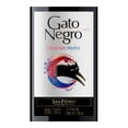 thumbnail image 2 of Vino Tinto Gato Negro Cabernet Merlot 750 ml, 2 of 4