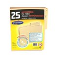thumbnail image 1 of Antimicrobial File Folders, 1 of 5