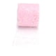 thumbnail image 5 of Tela de tul 25 yardas 6 cm Material de poliéster Rollos de tul portátiles ligeros para decoración de ropa Rosa claro, 5 of 14