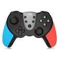 thumbnail image 1 of Wireless Pro Controller Compatible with Switch/Switch Lite, Switch OLED - Premium Joypad for Video Games - 3 Levels of Turbo Speed - Adjustable Vibration Intensity, 1 of 4