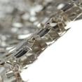 thumbnail image 2 of 50 pinzas francesas de 50 mm para hacer lazos para el cabello (plateadas), 2 of 4