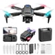 thumbnail image 3 of Pisexur Electrónica para Hombres Drones FPV con Cámaras Resistentes al Viento Control de Gestos Sin Cabeza Drone FPV para Adultos Drone para Principiantes Cuadricóptero Electrónica para Niños, Organi, 3 of 9