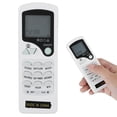 thumbnail image 4 of Conditionador Air Acondicionador Control Remoto Controlador Remoto Smart Para Chigo ZH LW03 ZH LW-03, 4 of 7