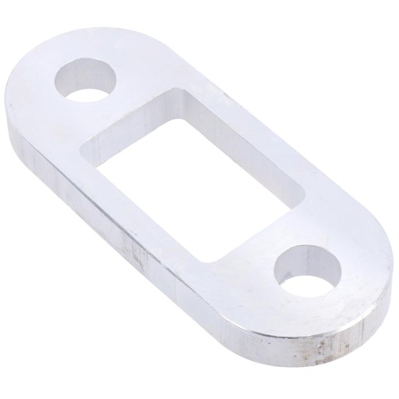 Tow Bar / Ball Spacer for Trailers and Caravans 1/2" (12.5mm) TR089