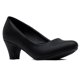 thumbnail image 3 of Zapatilla Para Mujer Poptops 2551 negro 25, 3 of 4