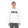 thumbnail image 5 of Avalon NJ New Jersey Moving Away Sweatshirt, Gifts, Sweater Shirt, 5 of 9