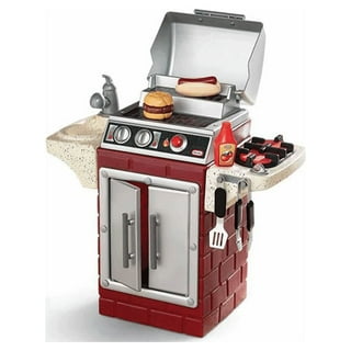 Little Tikes Grill Set