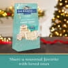 thumbnail image 4 of Ghirardelli White Chocolate Sugar Cookie Squares, 6.7 oz Bag, 4 of 6