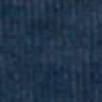 Pouf Belgique Marine Velours – Coussin de sol, pouf en polystyrène doux, accessoire durable et léger pour salon ou bureau