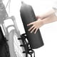 thumbnail image 4 of Kit Bolsa para horquilla de bicicleta de 3L/7L resistente al agua con parte superior enrollable bolsa para horquilla de bicicleta paquete de ciclismo, 4 of 7