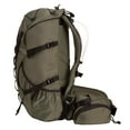 thumbnail image 6 of Outdoor Products Big Sur 28 L Hydration Backpack, with 1 3-Liter Reservoir, Internal Frame, Green, Hiking, 6 of 14