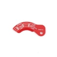 thumbnail image 2 of AWHAO Bike Rear Derailleur Adjuster Adjustment Gauge Tool Bicycle Maintenance for 12 Speed Chains Gaps Repair for R7150 RX820 Red, 2 of 9