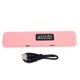 thumbnail image 2 of Altavoz Tipo Almohada, Altavoz Rosa Con Carga Tipo C, Bluetooth, Conducción Ósea, Sonido Para Dormir, 300mAh, PC, ABS, Compatible Con Hasta 64GB Para El Hogar, 2 of 7