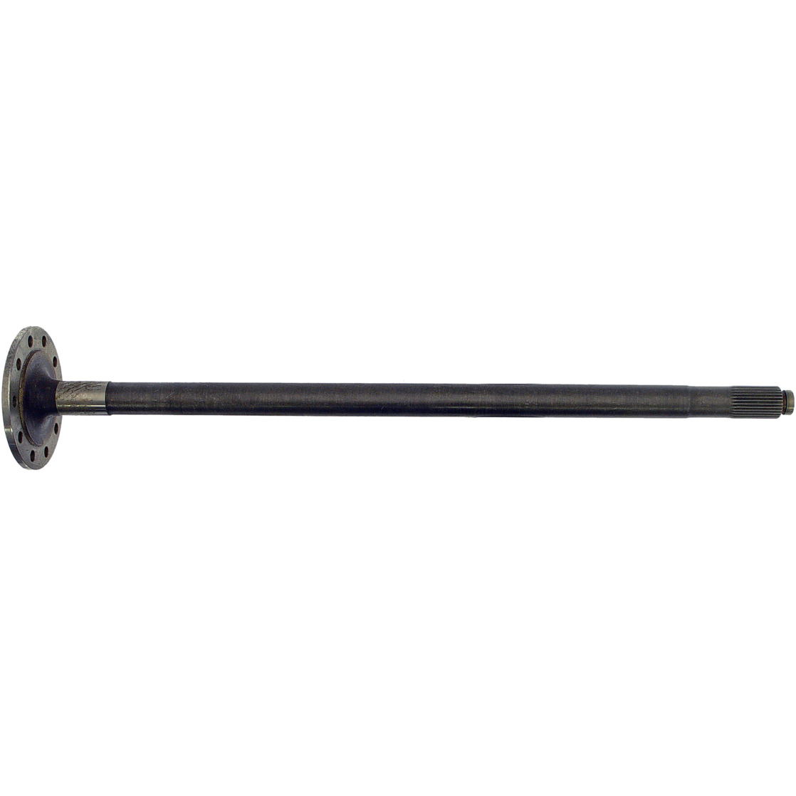 Dorman 630-138A Drive Axle Shaft for Specific Chevrolet / Pontiac Models