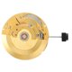 thumbnail image 4 of Movimiento del reloj, movimiento del reloj 2824 Movimiento automático Movimiento del reloj mecánico Aspecto llamativo, 4 of 8