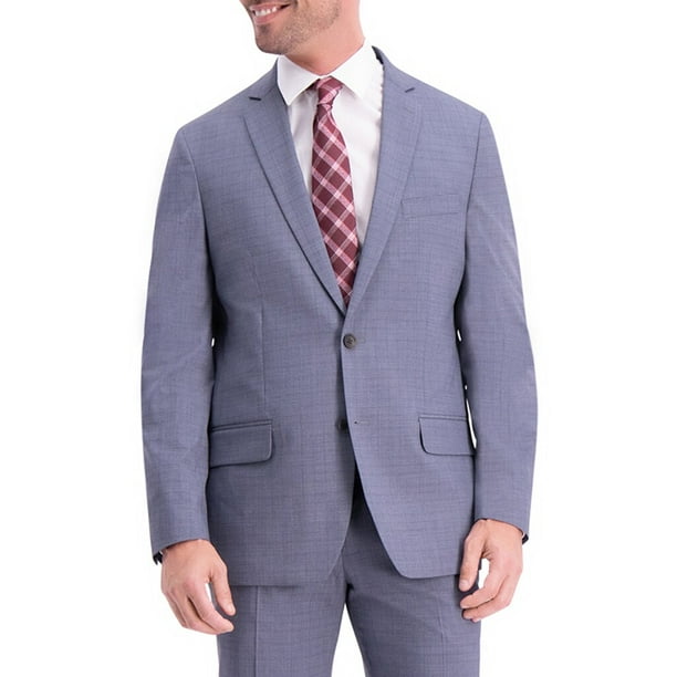haggar premium comfort slim fit
