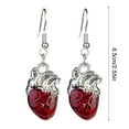 thumbnail image 7 of Halloween Jewelry Hauntingly Gorgeous Earrings – Must-Have for Seasonal Celebrations and Festive Occasions, 7 of 7