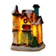 thumbnail image 2 of Christmas Decoration Led Christmas Booth Led Wind Lamp Decoration, 2 of 9