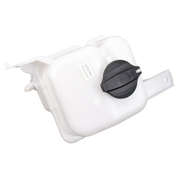 TRQ Coolant Reservoir Fits 2006-2011 Hyundai Azera 2006-2010 Sonata ECA62568