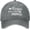Gray, variant on Mother's Day Hat Blessed to Be Called Mimi Hat Women Hat Graphic Caps