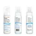 PharmaC Fragrance & Dye Free Foaming Rinse Free Shampoo & Body Wash [6
