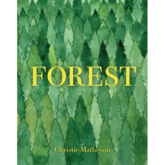 Forest (Hardcover)