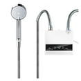 thumbnail image 2 of 4600W Instant Tankless Water Heater Electric Heaters For Bathroom Hot Water Shower And Home Kitchen Faucet, 2 of 7