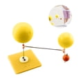 thumbnail image 1 of Earth-moon-sun Sports Demonstration, Teaching Model Tool, Scientific Experiments Intuitive Motor Skills Kids For Children Over 14, 1 of 8