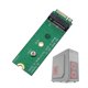 thumbnail image 4 of 20+6 Pin SSD for X1 to NGFF M.2 SSD Converter Risers Card Adapter for Easy Computer Compatibility, 4 of 4