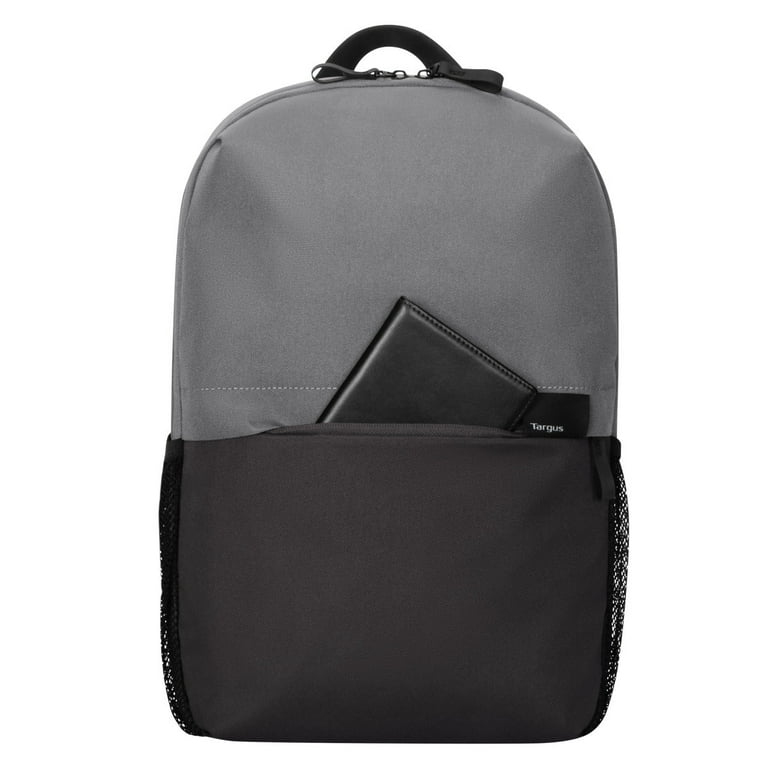 Targus TBB641GL 16in Zero Waste Ecosmart Backpack Black