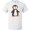 AA-White, variant on Inktastic Cute Penguin, Penguin With Red Bow Tie T-Shirt