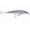 Mullet, variant on Rapala SXR12S X-Rap Saltwater 12 Slashbait Fishing Lure 4 3/4" 3/4 oz Silver
