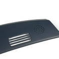 thumbnail image 5 of PIT66 Dash Cover Cap Dashboard Panel Navy Blue Fit For Dodge Ram 02-05 1500/03-05 Dodge Ram 2500 3500, 5 of 8