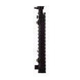 thumbnail image 2 of New Radiator OEM Grade Compatible with 1992-1995 Chevrolet Lumina APV Oldsmobile Silhouette 1992-1994 Pontiac Trans Sport 3.8L V6 3800cc GM3010299 1476 762405-92782-4 52460728, 2 of 3