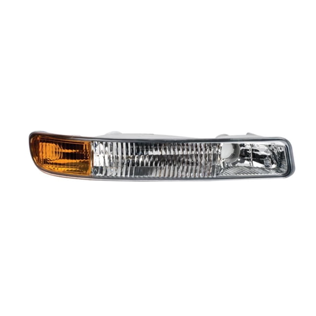 Cuarto DEPO Gmc Yukon 1999 - 2006 Copiloto