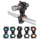 thumbnail image 2 of Bicycles Flashlight Holder 360Rotatable Flashlight Bracket for Cycling, Riding, 2 of 5