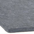 thumbnail image 2 of 12Pcs Sound Absorption Board Hex Adhesive Acoustic Panels Wedges Wall Soundproof EnclosureDark Gray, 2 of 4