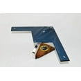 thumbnail image 4 of Combined Test Force, B-21 Raider, 18 inch Mahogany Model, 4 of 7